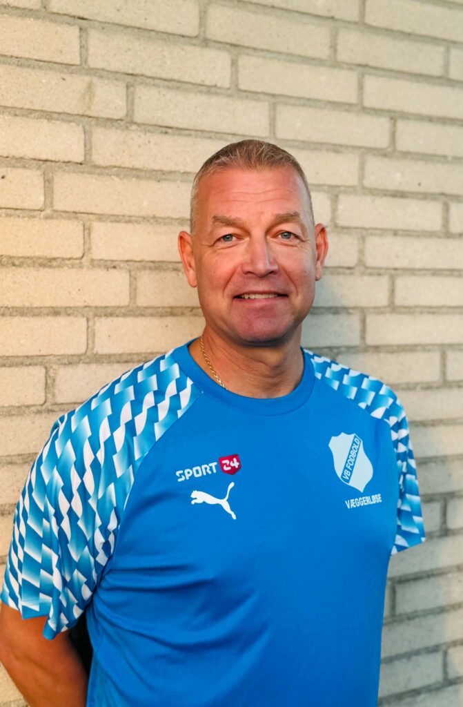 Henrik Hansen