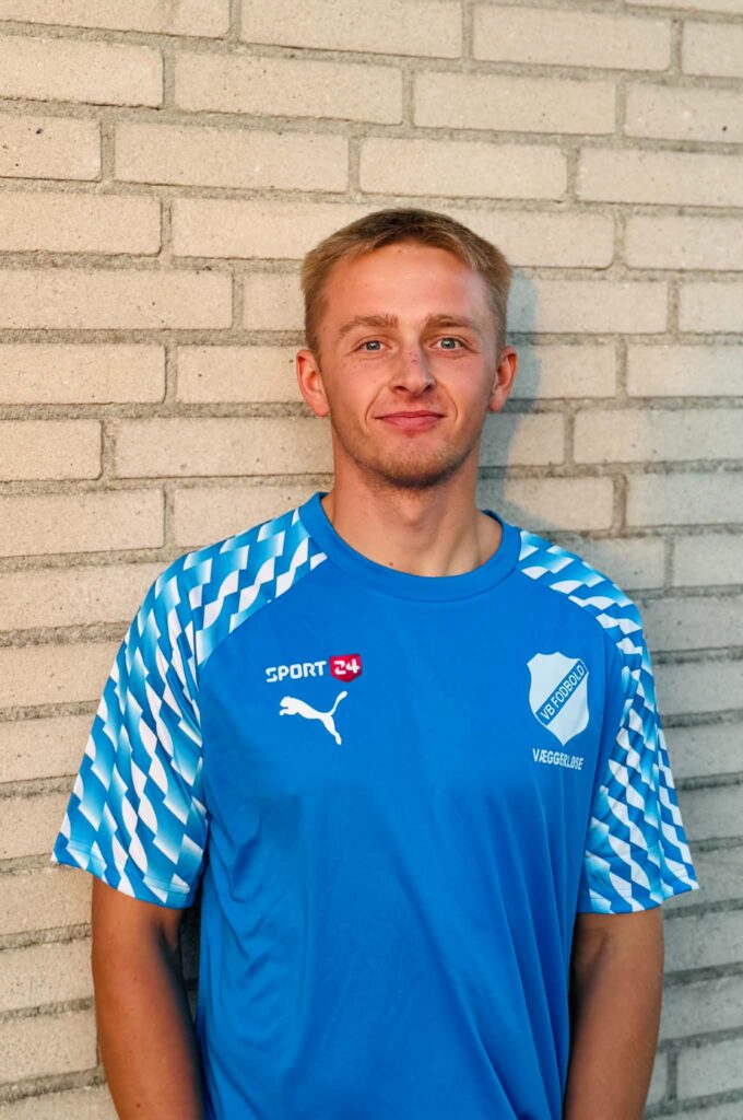 Jonas Jensen