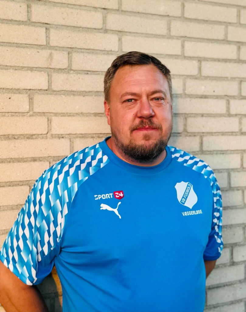Kristian Jensen