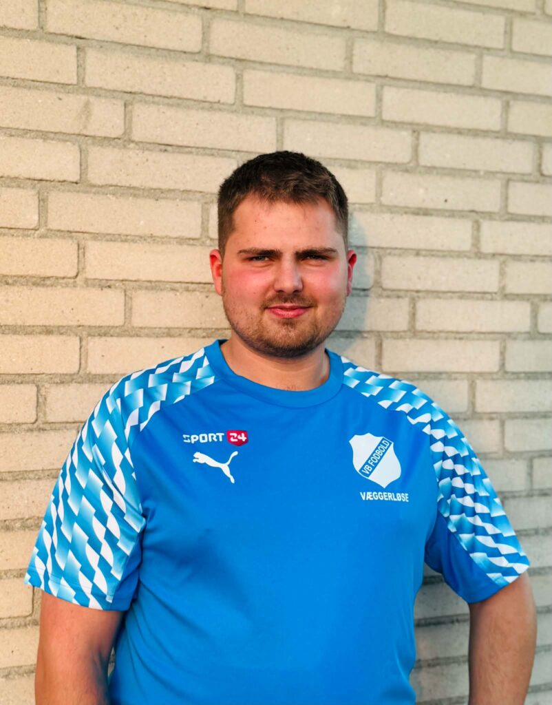 Jens Larsen